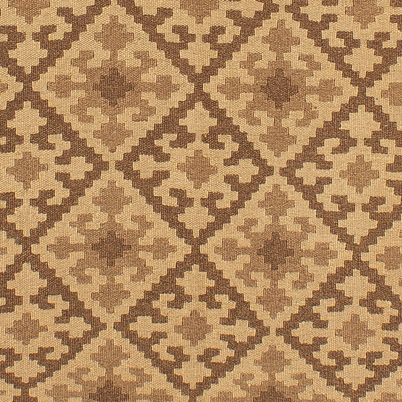 Kilim Fars Koberec 153x205cm - světle hnědá