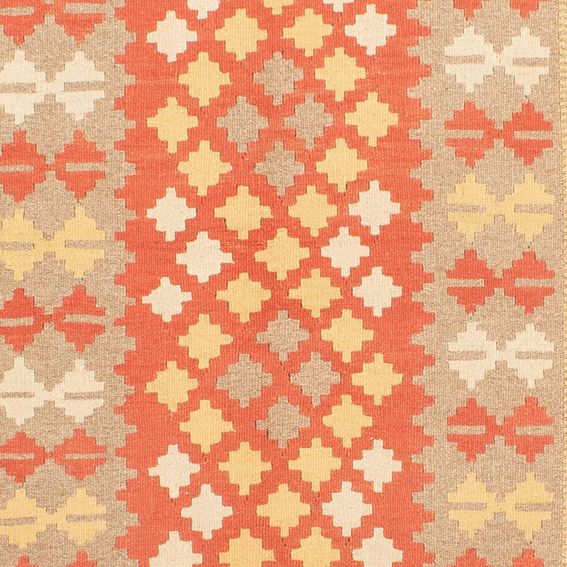 Kilim Fars Koberec 168x245cm - vícebarevný