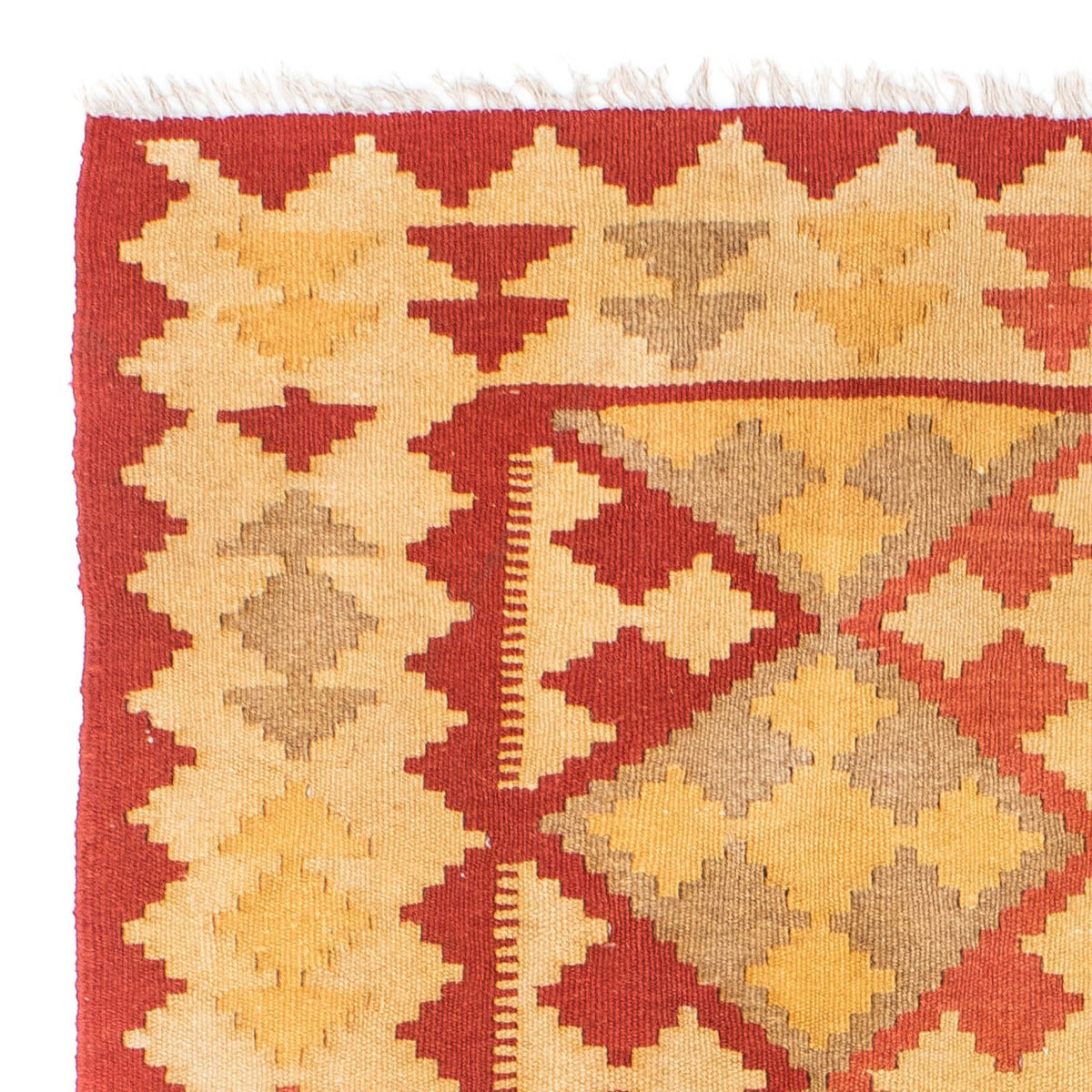 Kilim Fars Koberec 125x182cm