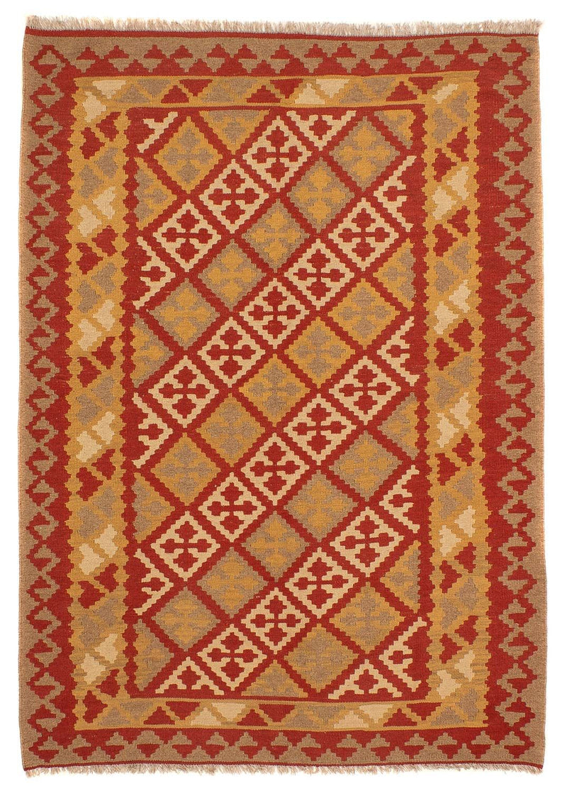 Kilim Fars Koberec 152x215cm