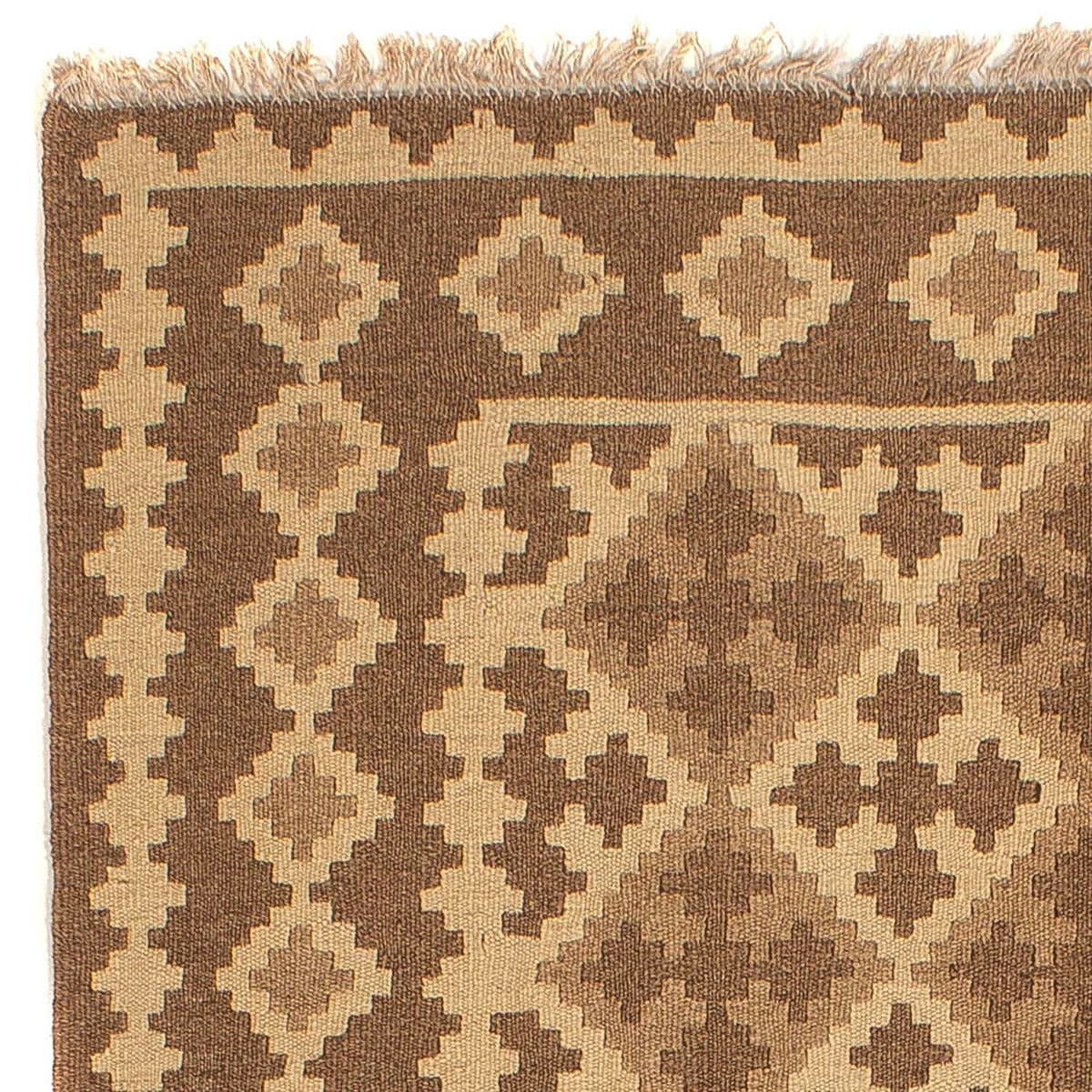 Kilim Fars Koberec 145x192cm