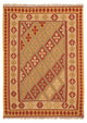 Kilim Fars Koberec 146x198cm