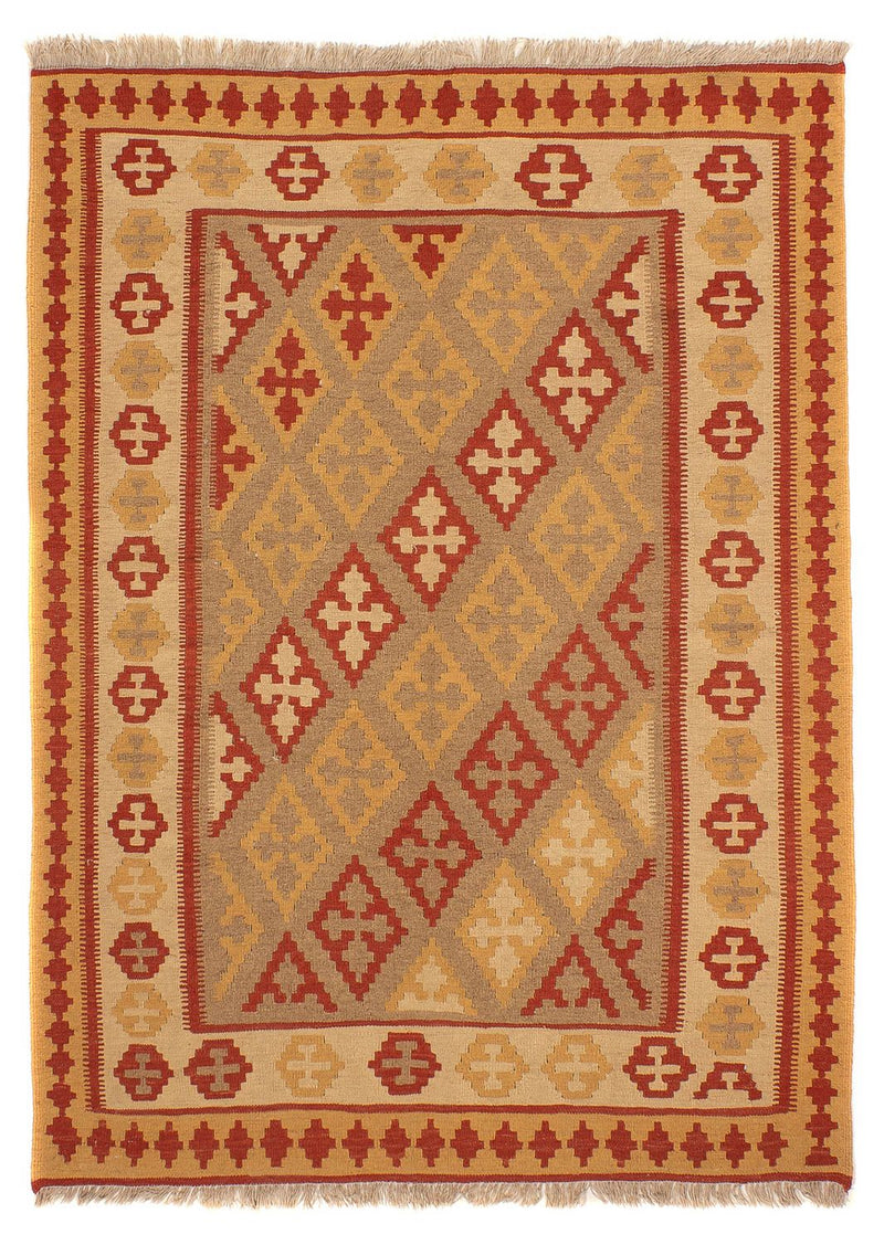 Kilim Fars Koberec 146x198cm