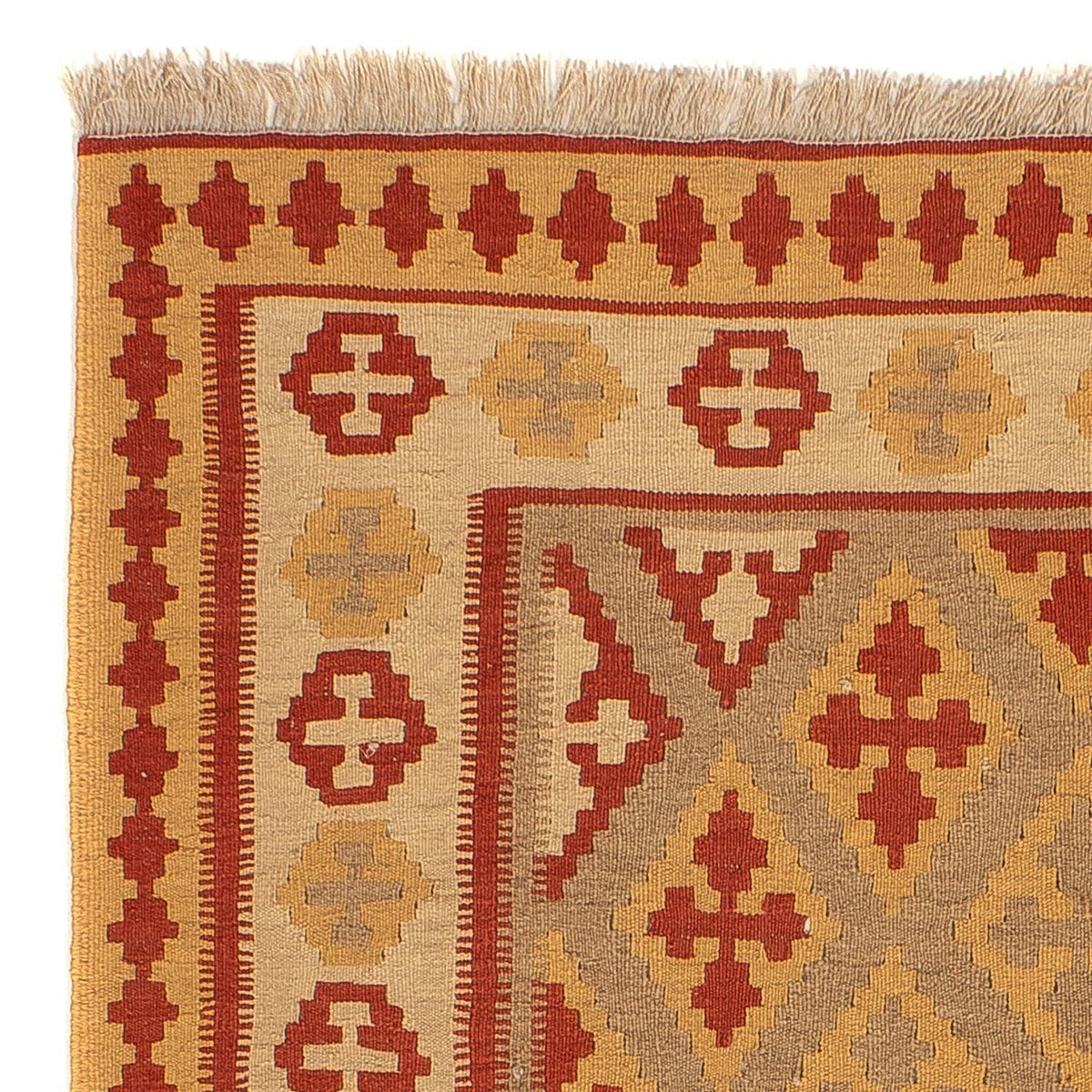 Kilim Fars Koberec 146x198cm
