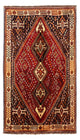 Shiraz Koberec 150x247cm - Perský koberec