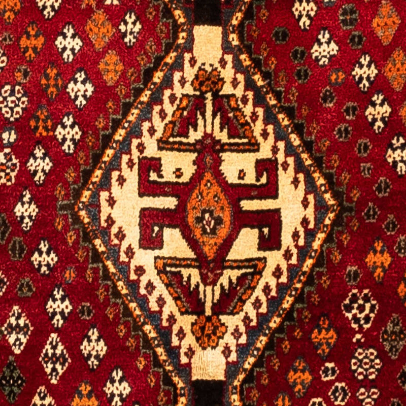 Shiraz Koberec 150x247cm - Perský koberec