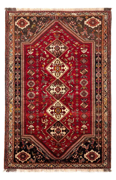 Shiraz Koberec 175x270cm - Perský koberec