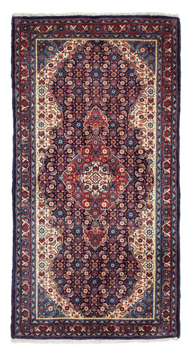 Hamadan Koberec 67x135cm - Perský koberec