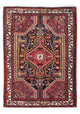 Hosseinabad Koberec 85x122cm - Perský koberec