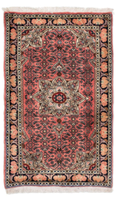 Hamadan Koberec 75x123cm - Perský koberec