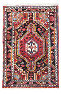 Hamadan Koberec 77x117cm - Perský koberec – product image