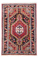 Hamadan Koberec 77x117cm - Perský koberec