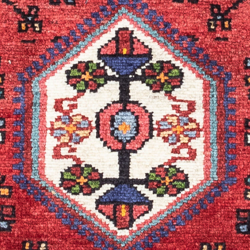 Hamadan Koberec 77x117cm - Perský koberec