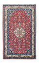 Hamadan Koberec 78x133cm - Perský koberec
