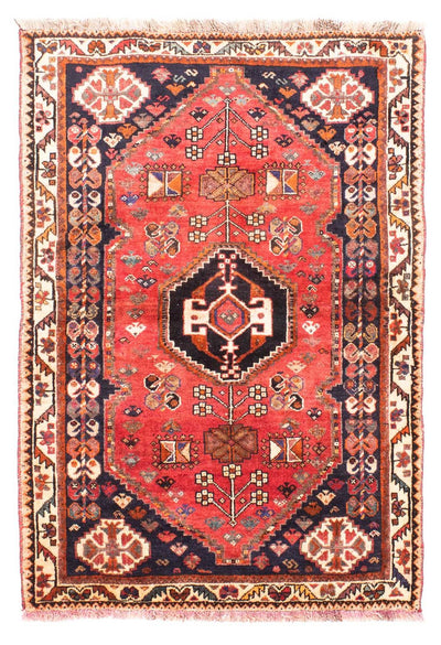 Shiraz Koberec 110x160cm - Perský koberec