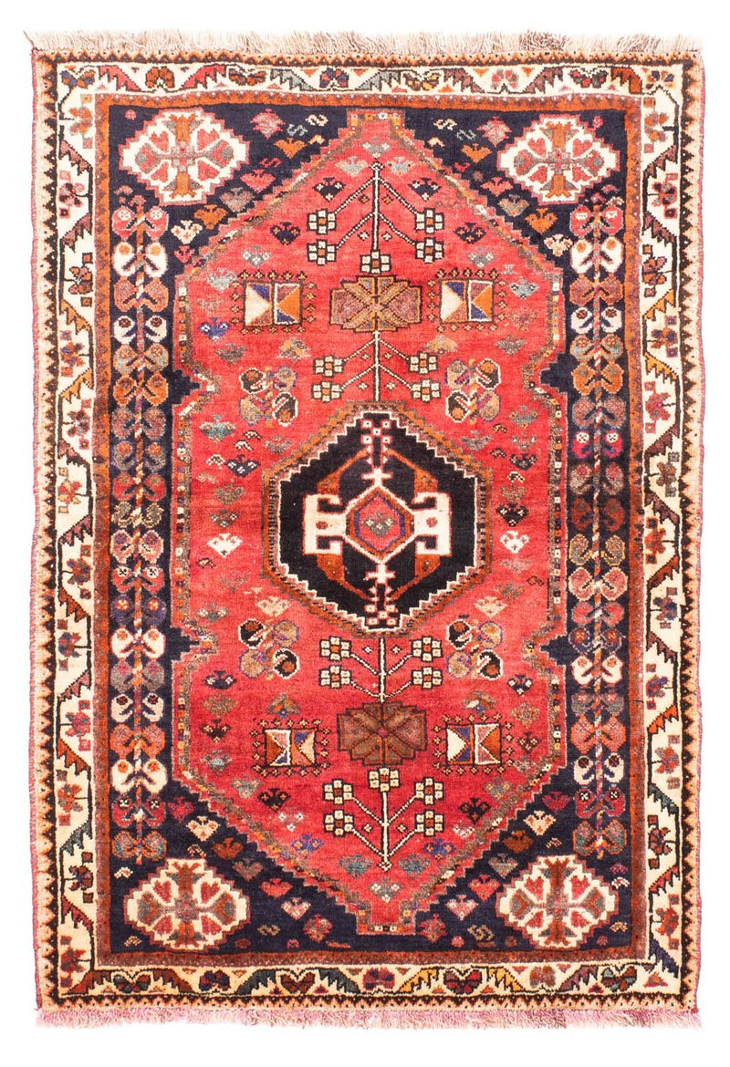 Shiraz Koberec 110x160cm - Perský koberec