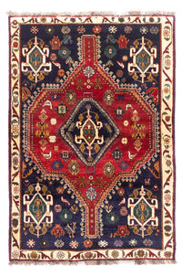 Shiraz Koberec 120x190cm - Perský koberec – product image