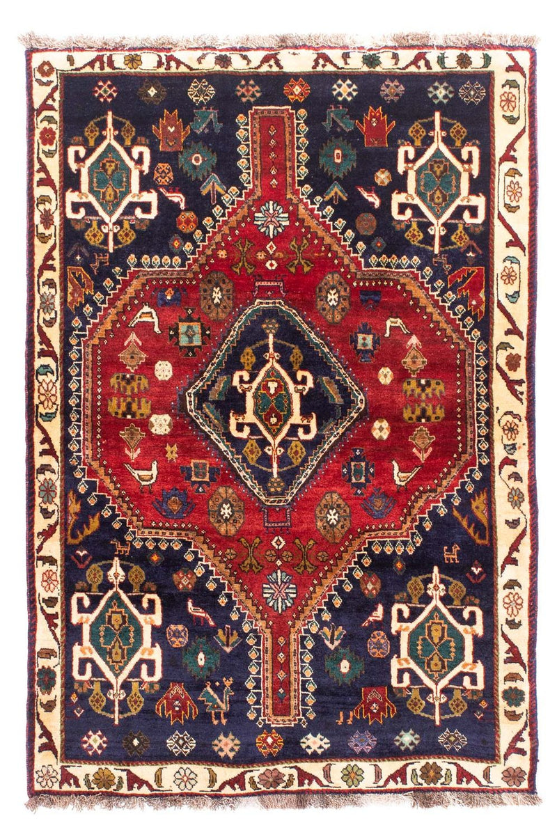 Shiraz Koberec 120x190cm - Perský koberec
