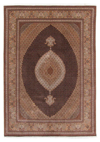 Tabriz - 50 Raj Koberec 357x250cm - Perský koberec – product image