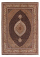 Tabriz - 50 Raj Koberec 357x250cm - Perský koberec