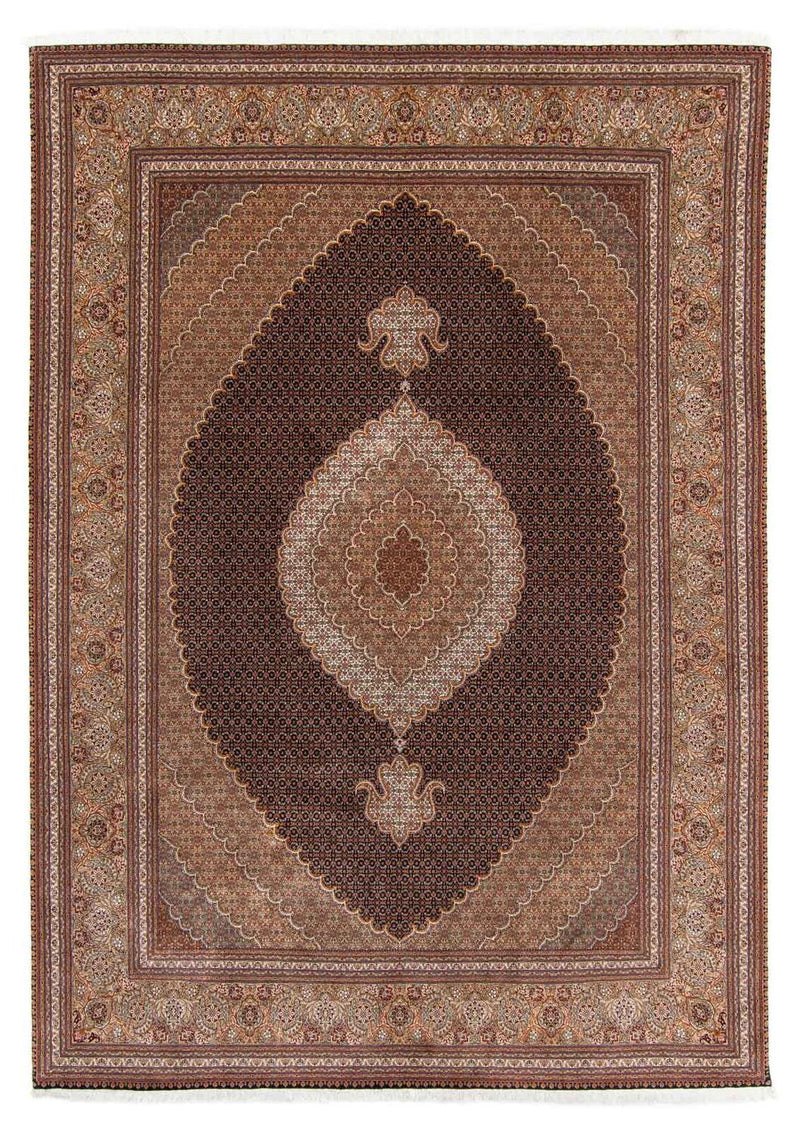 Tabriz - 50 Raj Koberec 357x250cm - Perský koberec