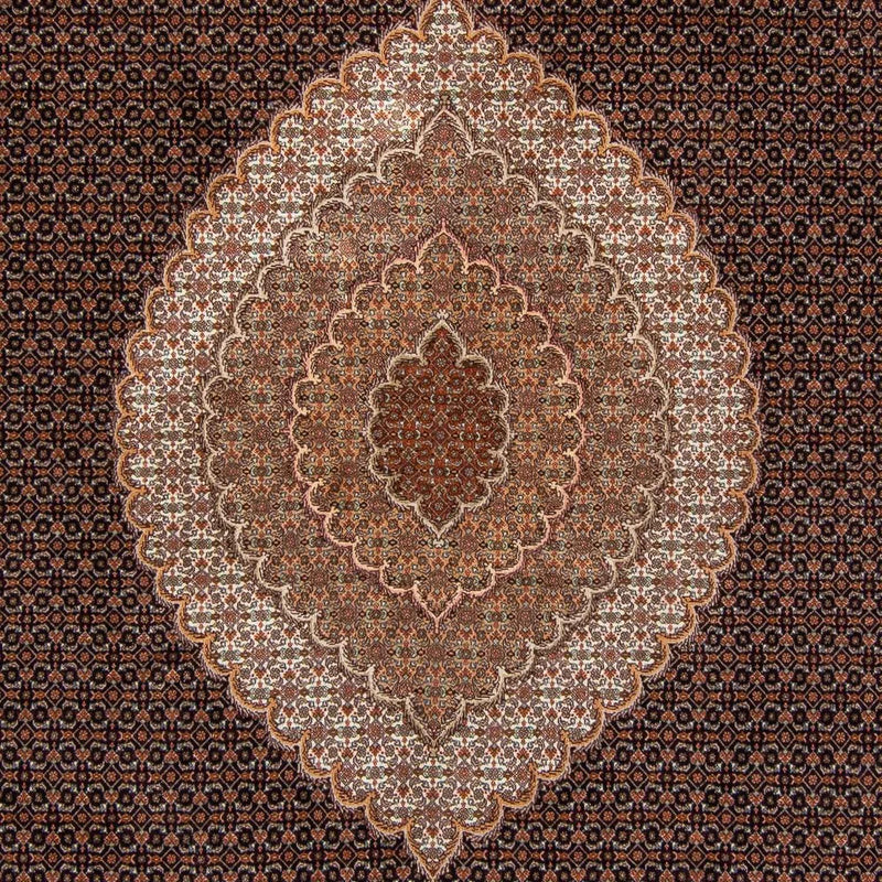 Tabriz - 50 Raj Koberec 357x250cm - Perský koberec
