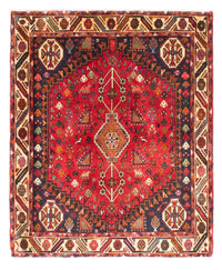 Shiraz Koberec 130x162cm - Perský koberec – product image