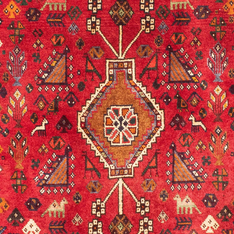 Shiraz Koberec 130x162cm - Perský koberec