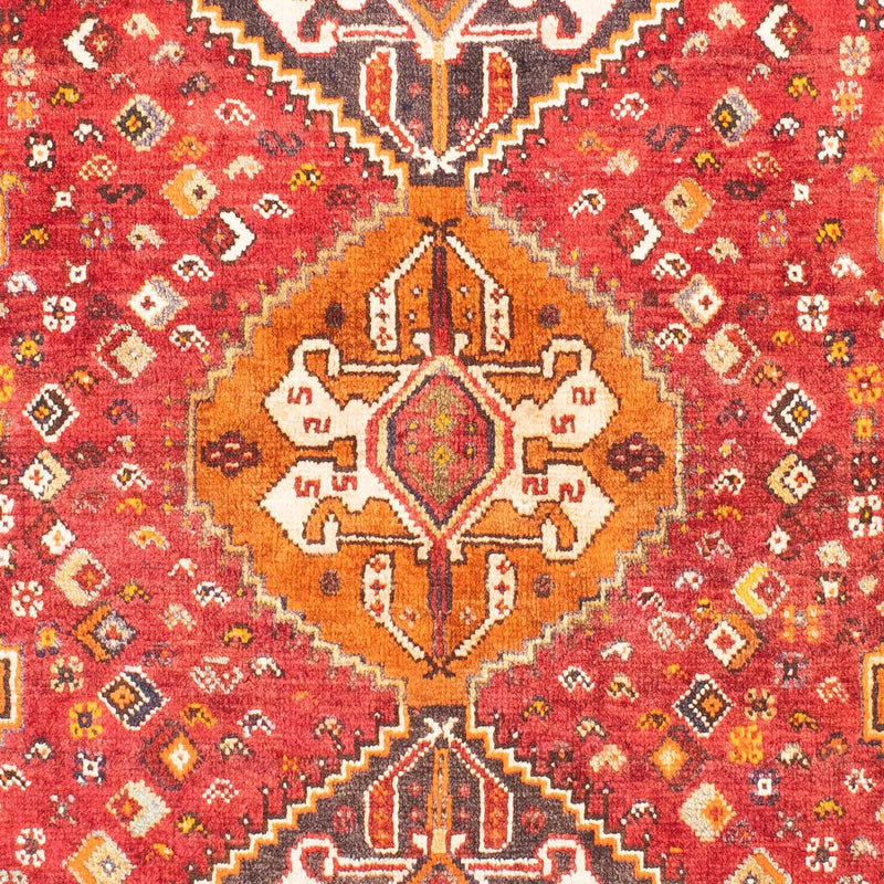 Qashqai Koberec 118x158cm - Perský koberec