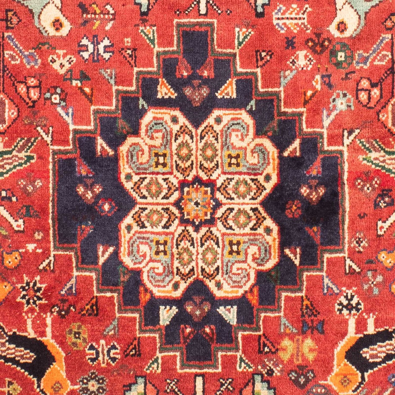 Shiraz Koberec 115x170cm - Perský koberec