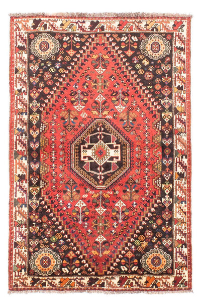 Shiraz Koberec 110x166cm - Perský koberec