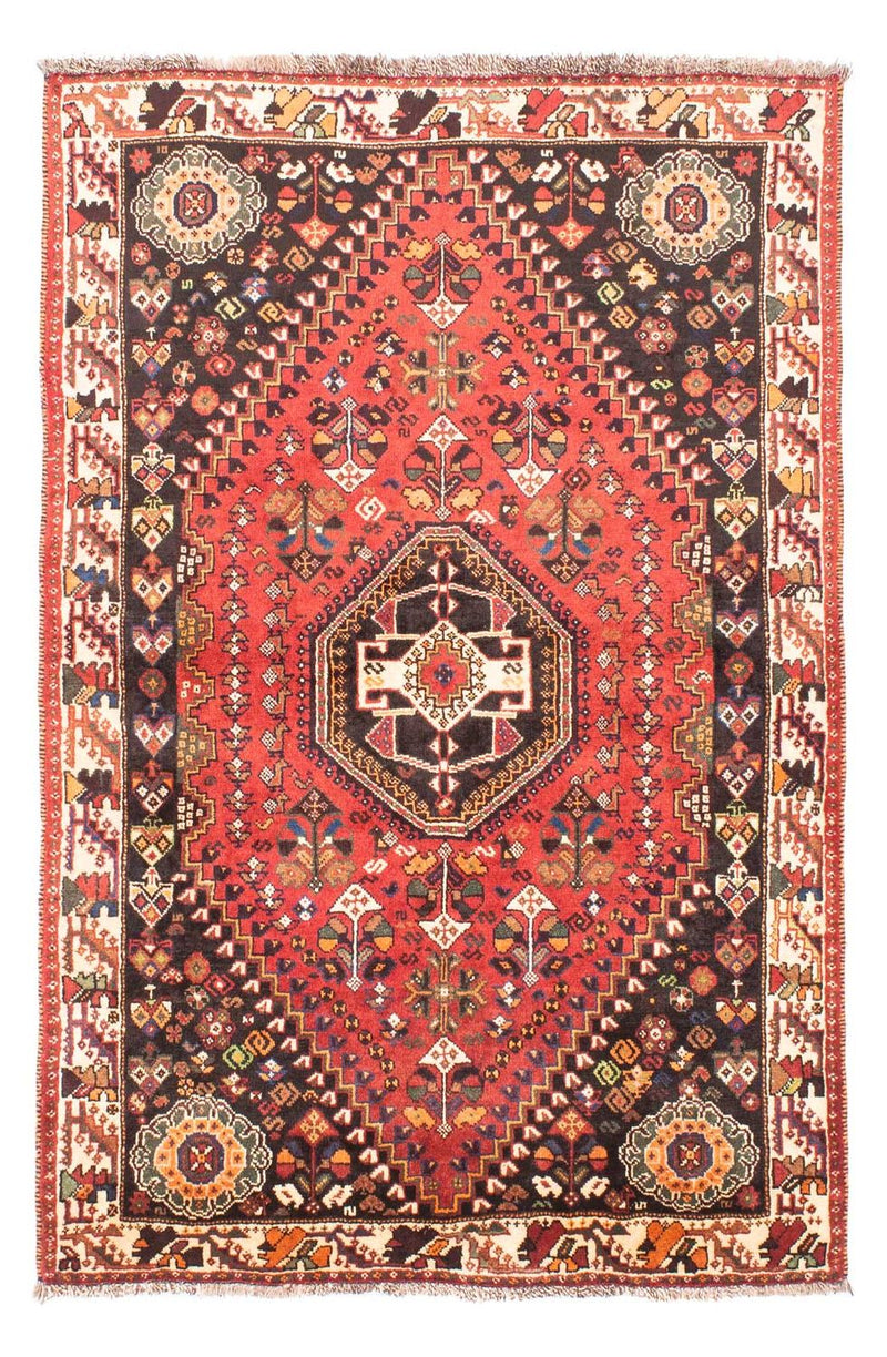 Shiraz Koberec 110x166cm - Perský koberec