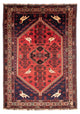 Shiraz Koberec 215x312cm - Perský koberec