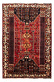 Shiraz Koberec 175x255cm - Perský koberec