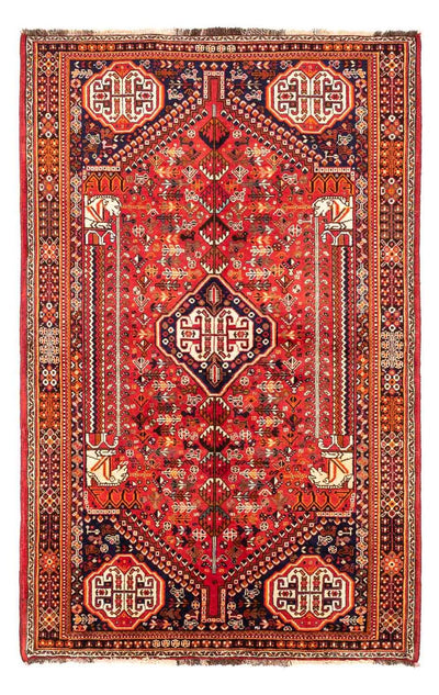 Shiraz Koberec 155x250cm - Perský koberec
