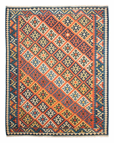 Kilim Fars Koberec 218x265cm