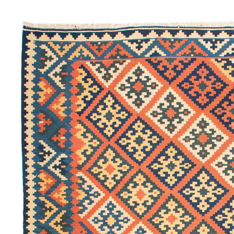 Kilim Fars Koberec 218x265cm - vícebarevný