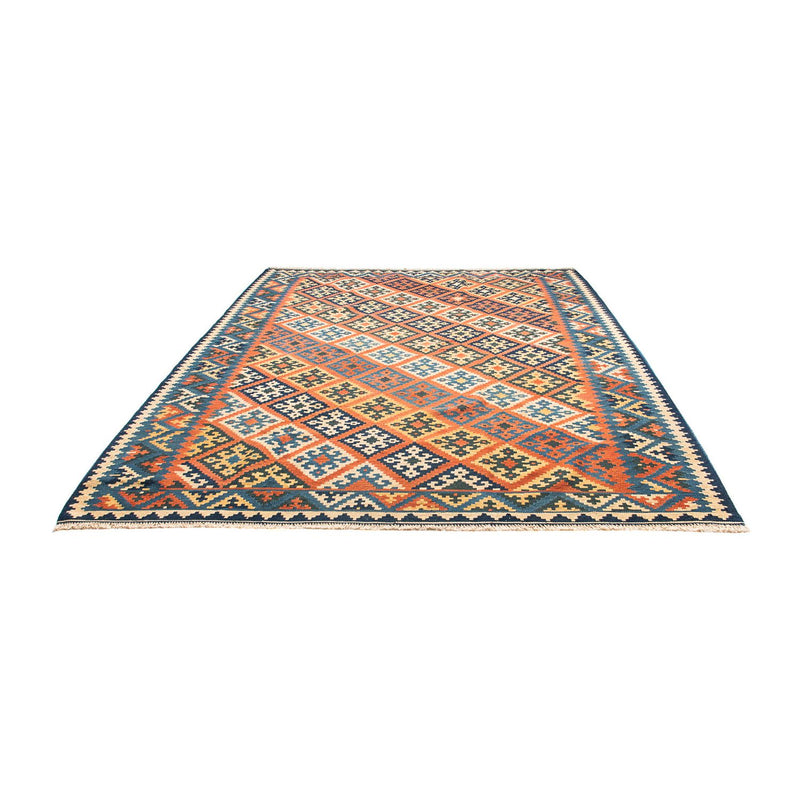 Kilim Fars Koberec 218x265cm - vícebarevný