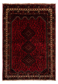 Shiraz Koberec 295x200cm - Perský koberec – product image