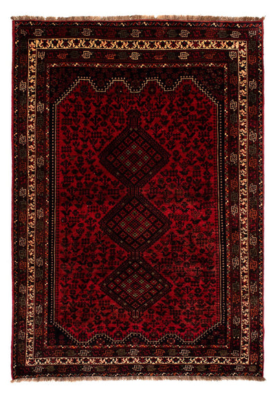 Shiraz Koberec 200x295cm - Perský koberec