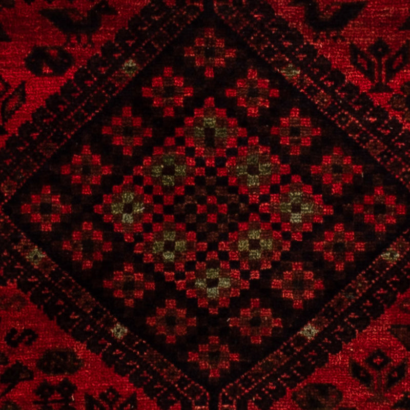 Shiraz Koberec 295x200cm - Perský koberec