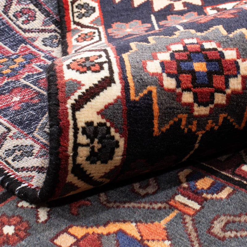 Shiraz Koberec 210x305cm - Perský koberec