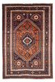 Qashqai Koberec 235x357cm - Perský koberec