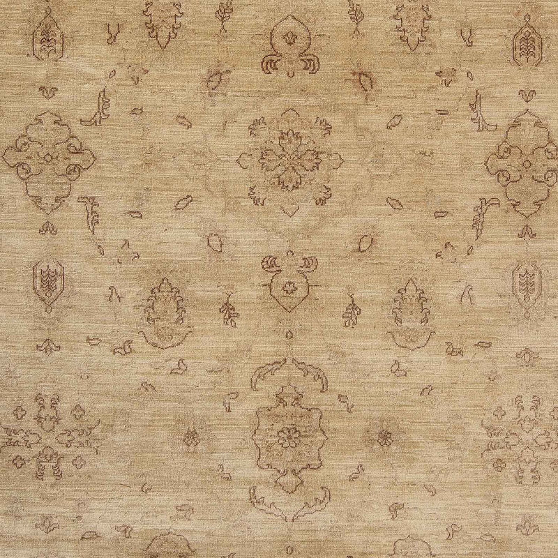 Farahan Koberec 249x293cm - Orientální koberec