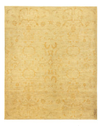 Zieglerův koberec 195x233cm - Orientální koberec - béžová – product image