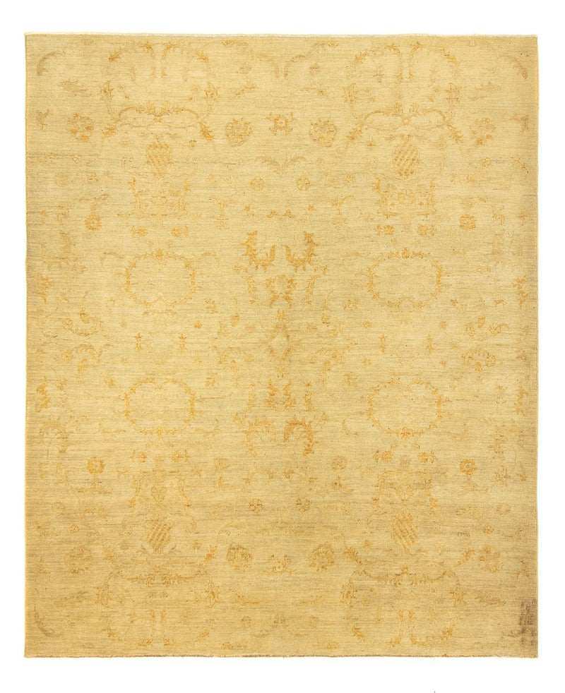 Zieglerův koberec 195x233cm - Orientální koberec - béžová