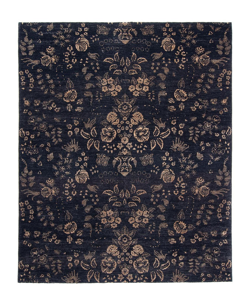 Designový koberec 248x308cm - Designerteppich