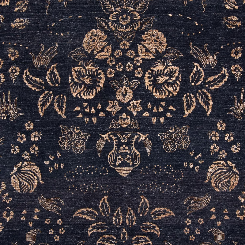 Designový koberec 248x308cm - Designerteppich