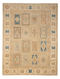 Zieglerův koberec 207x267cm - Orientální koberec – product image