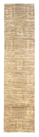 Indo Gabbeh Koberec 75x303cm - Vlněný koberec